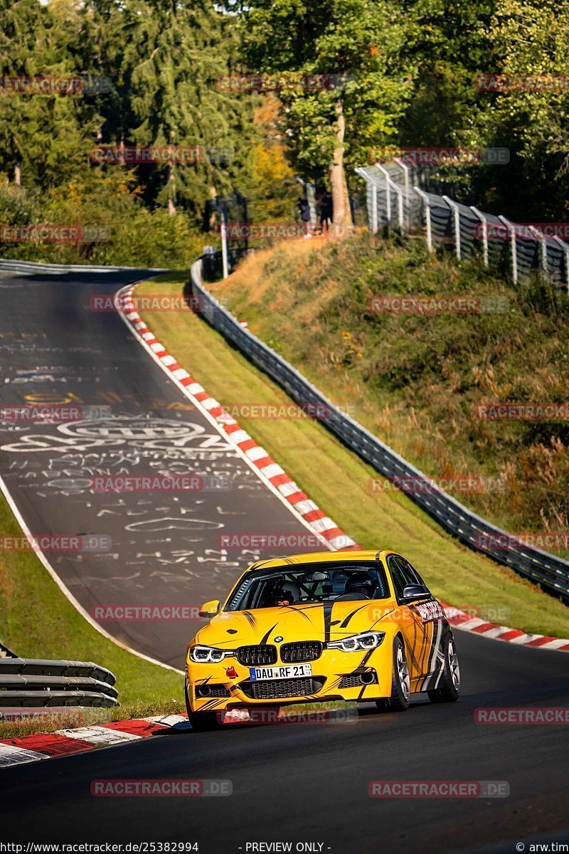 Bild #25382994 - Touristenfahrten Nürburgring Nordschleife (14.10.2023)