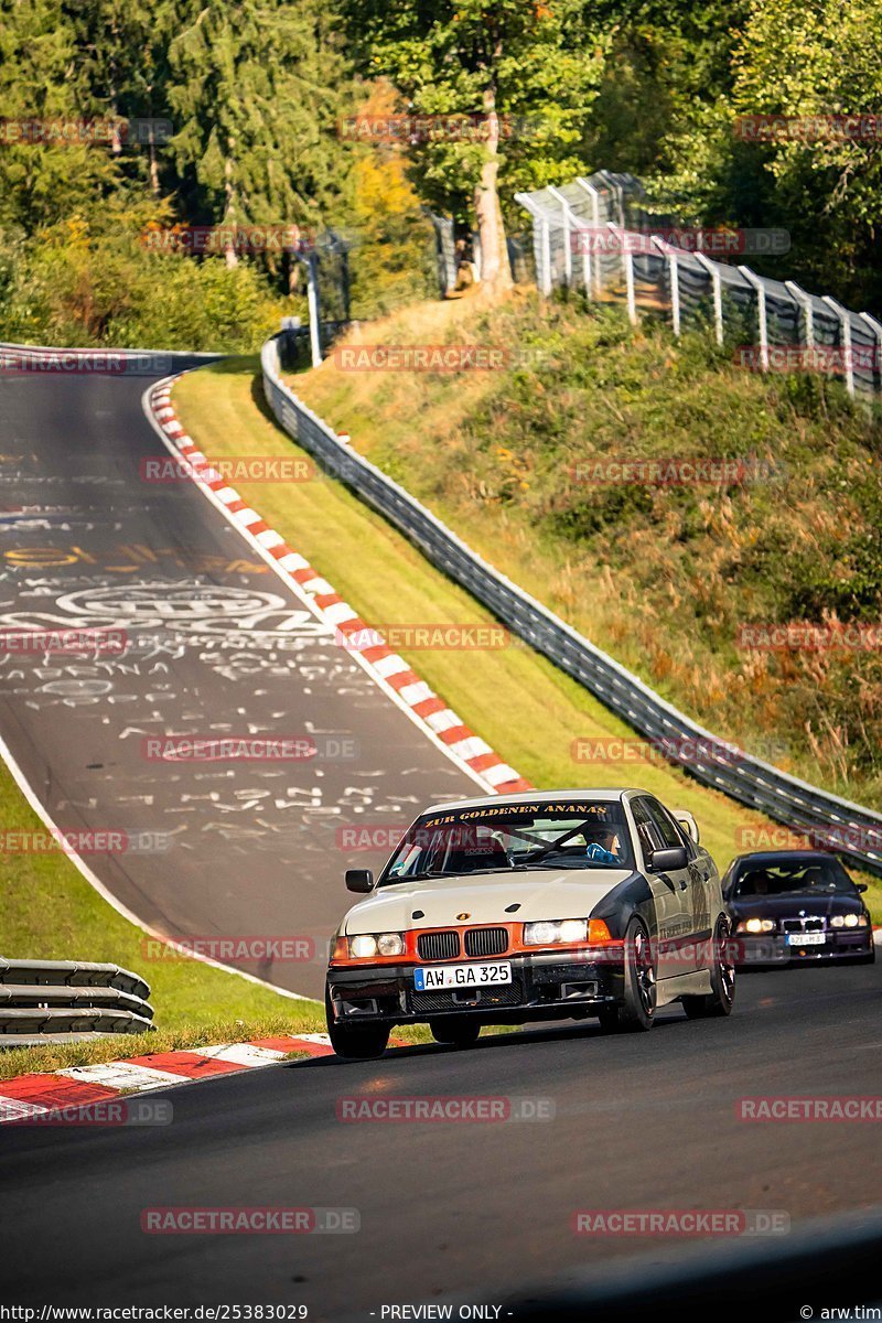 Bild #25383029 - Touristenfahrten Nürburgring Nordschleife (14.10.2023)