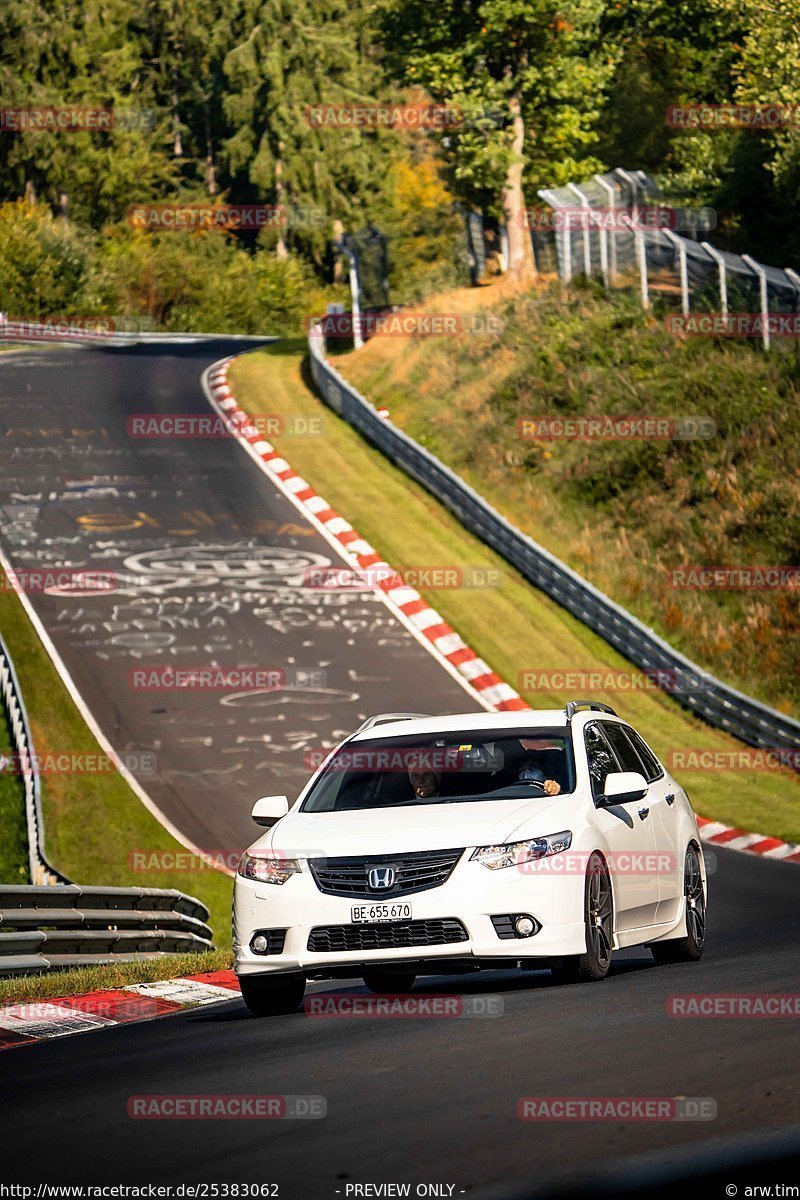 Bild #25383062 - Touristenfahrten Nürburgring Nordschleife (14.10.2023)