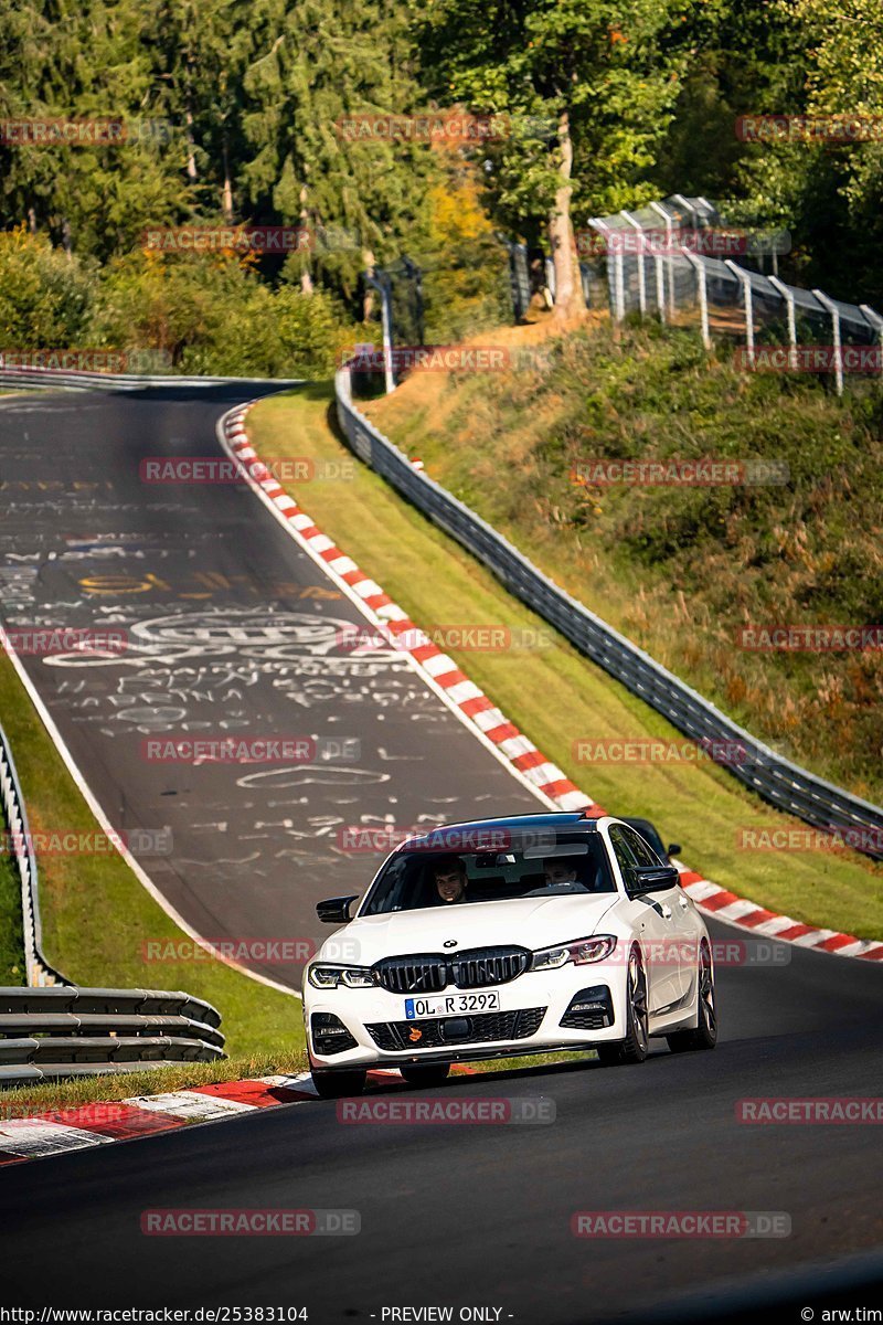 Bild #25383104 - Touristenfahrten Nürburgring Nordschleife (14.10.2023)