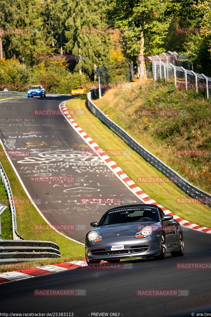 Bild #25383112 - Touristenfahrten Nürburgring Nordschleife (14.10.2023)