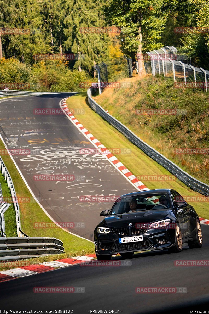 Bild #25383122 - Touristenfahrten Nürburgring Nordschleife (14.10.2023)