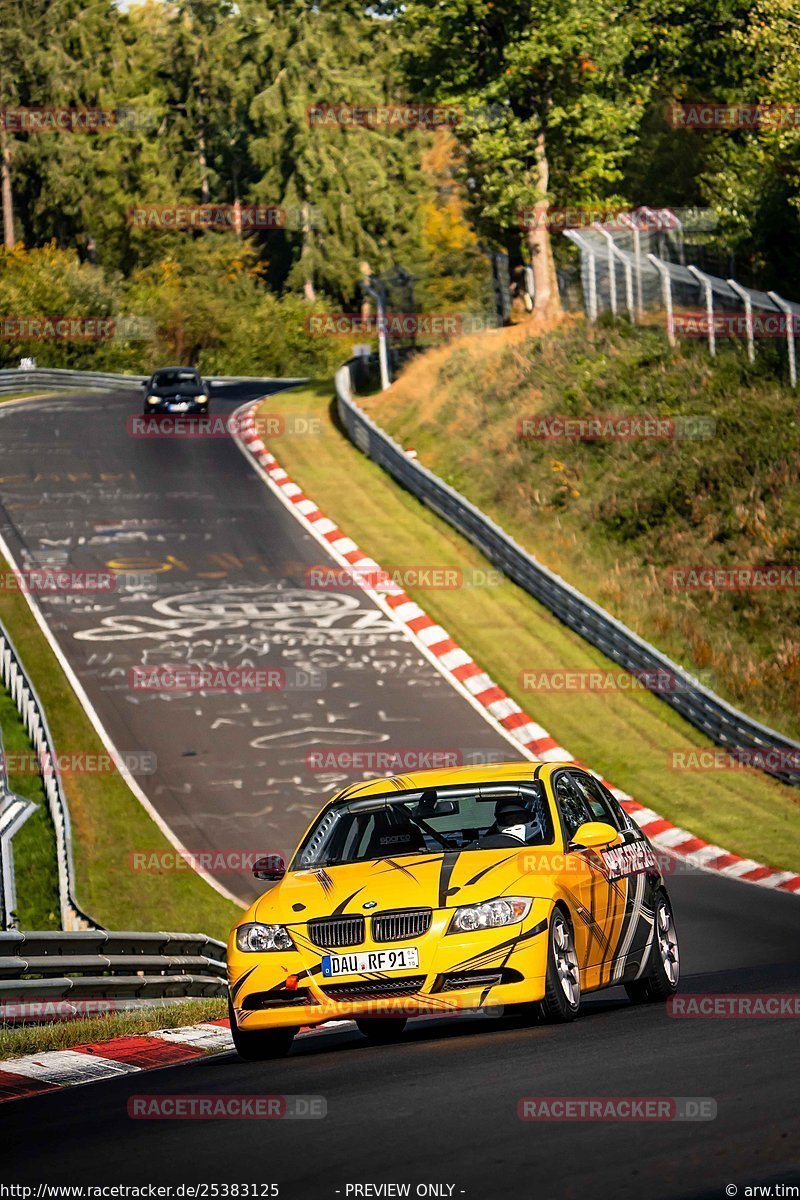 Bild #25383125 - Touristenfahrten Nürburgring Nordschleife (14.10.2023)