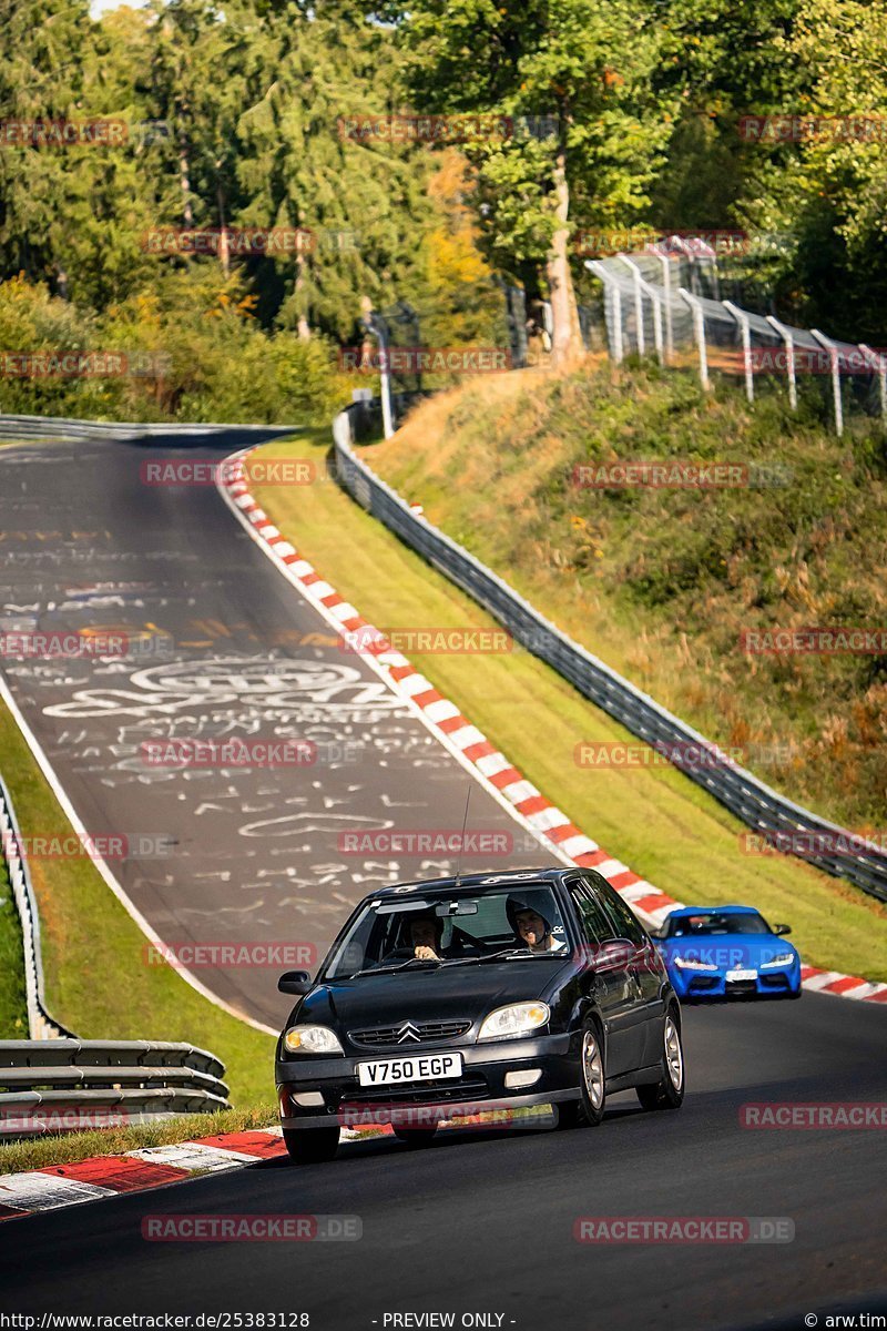 Bild #25383128 - Touristenfahrten Nürburgring Nordschleife (14.10.2023)