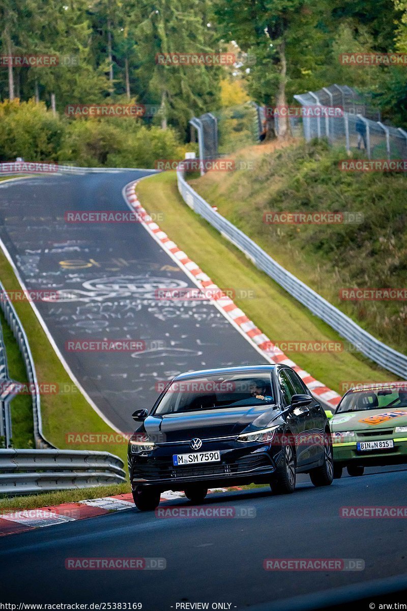 Bild #25383169 - Touristenfahrten Nürburgring Nordschleife (14.10.2023)