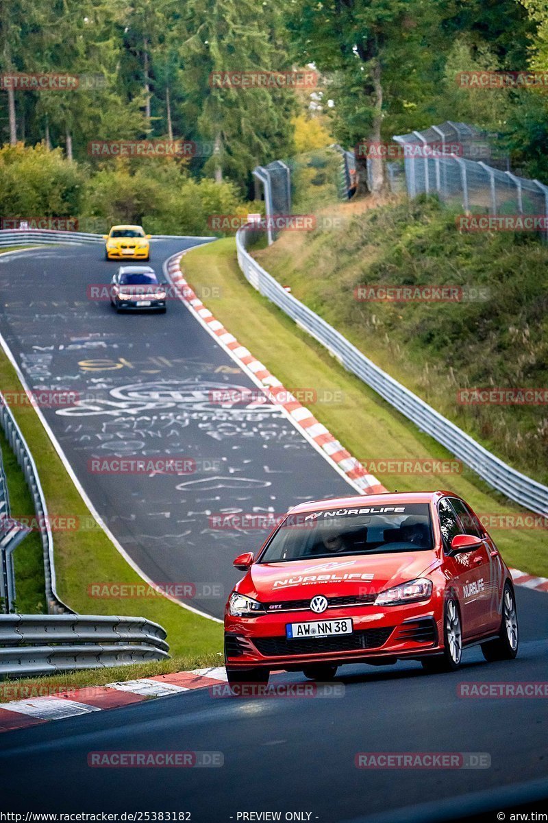 Bild #25383182 - Touristenfahrten Nürburgring Nordschleife (14.10.2023)