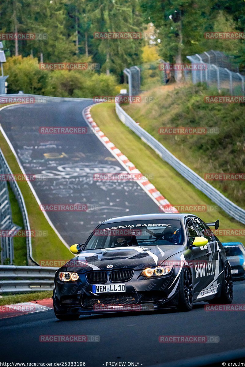 Bild #25383196 - Touristenfahrten Nürburgring Nordschleife (14.10.2023)