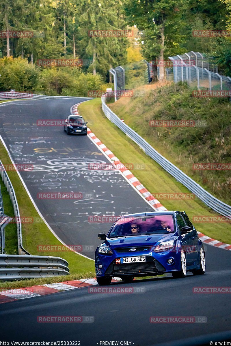 Bild #25383222 - Touristenfahrten Nürburgring Nordschleife (14.10.2023)