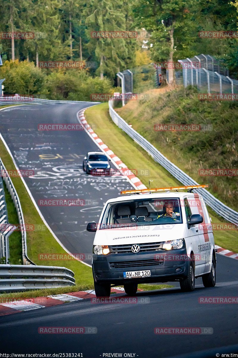 Bild #25383241 - Touristenfahrten Nürburgring Nordschleife (14.10.2023)