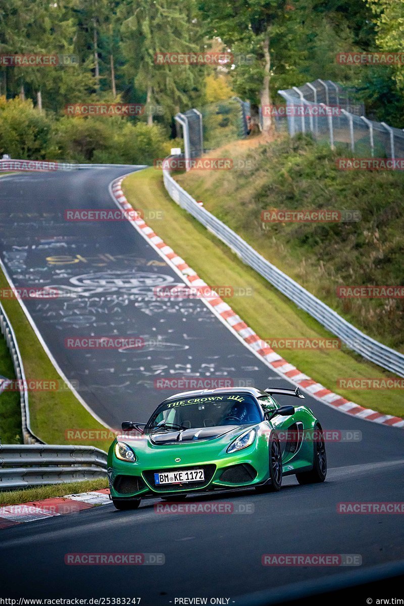 Bild #25383247 - Touristenfahrten Nürburgring Nordschleife (14.10.2023)