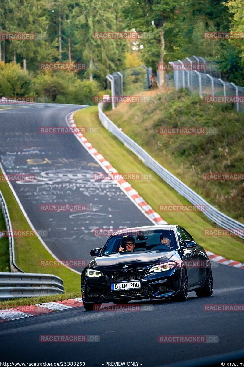 Bild #25383260 - Touristenfahrten Nürburgring Nordschleife (14.10.2023)