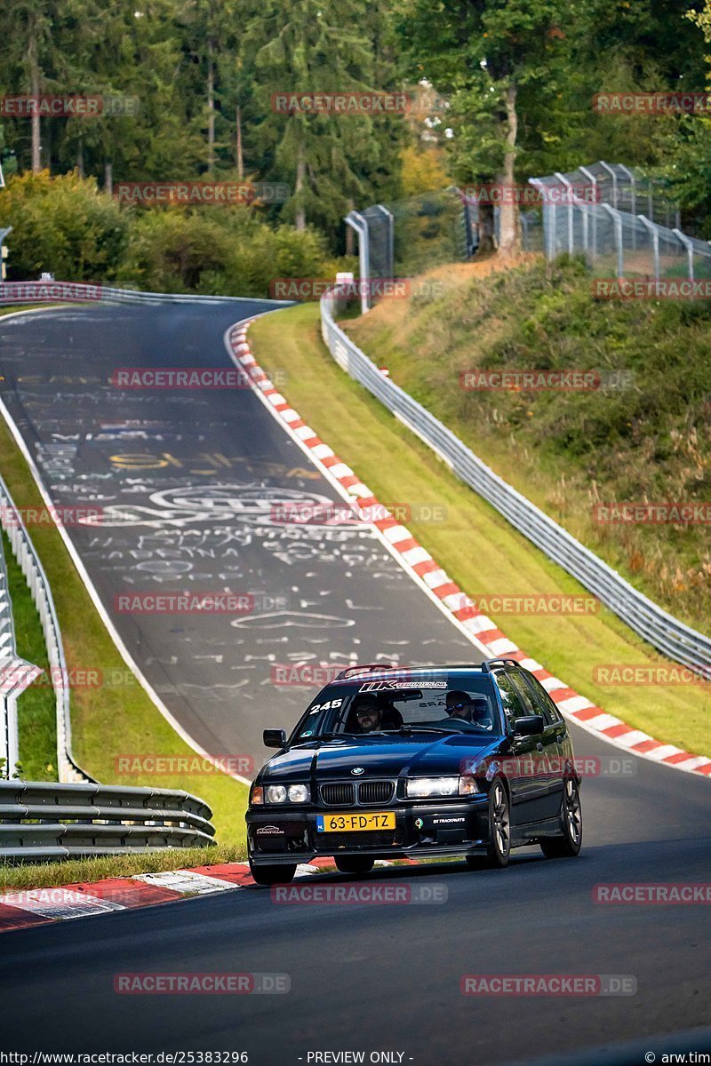 Bild #25383296 - Touristenfahrten Nürburgring Nordschleife (14.10.2023)