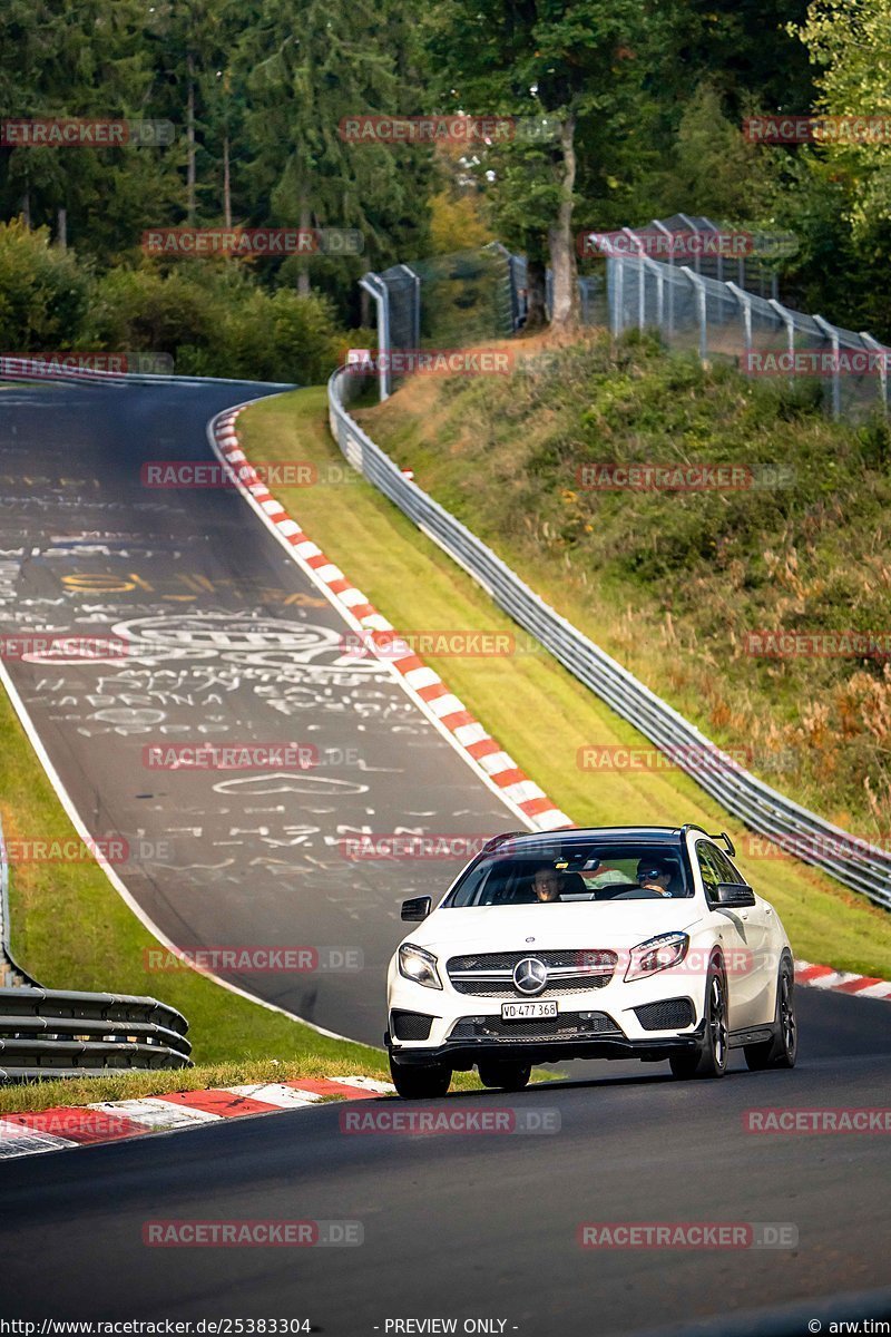 Bild #25383304 - Touristenfahrten Nürburgring Nordschleife (14.10.2023)