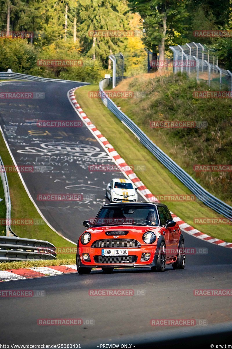 Bild #25383401 - Touristenfahrten Nürburgring Nordschleife (14.10.2023)