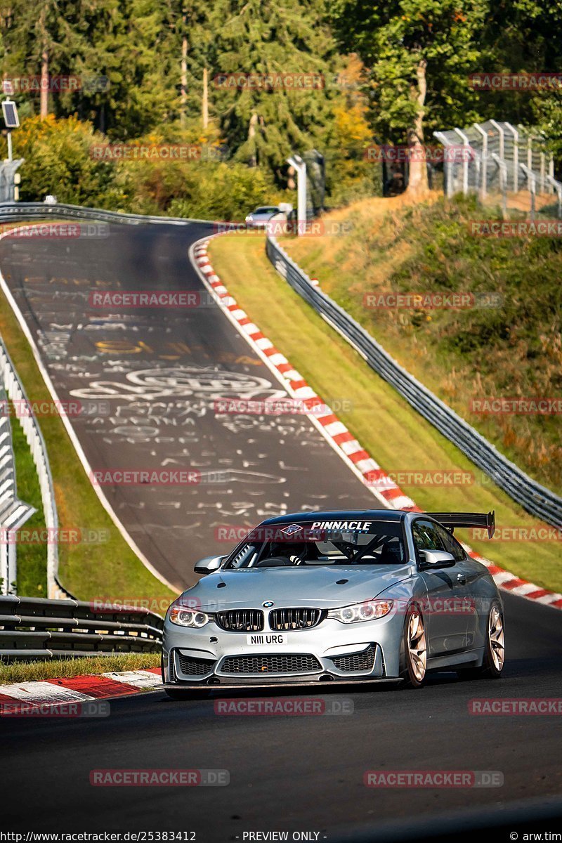 Bild #25383412 - Touristenfahrten Nürburgring Nordschleife (14.10.2023)