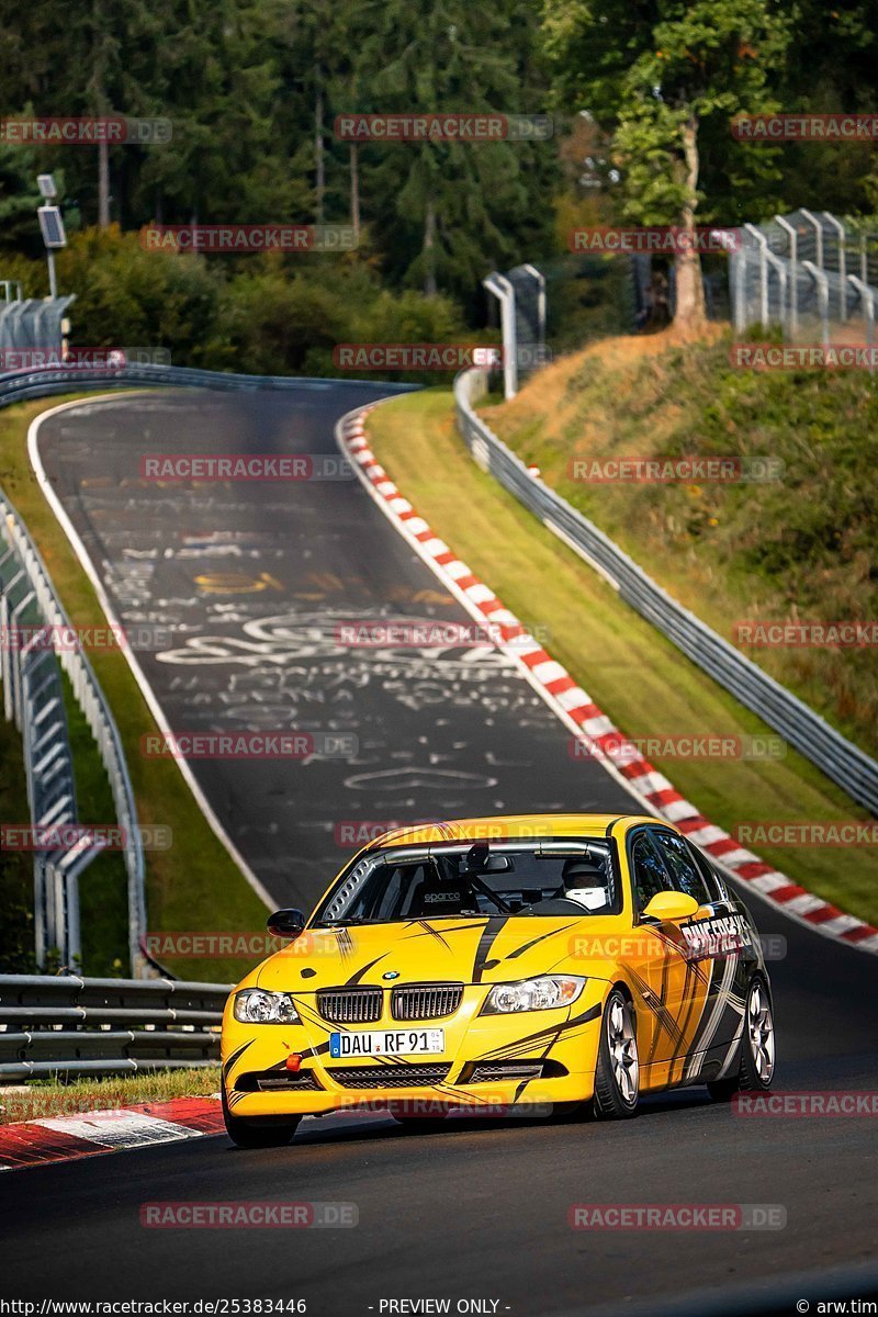 Bild #25383446 - Touristenfahrten Nürburgring Nordschleife (14.10.2023)