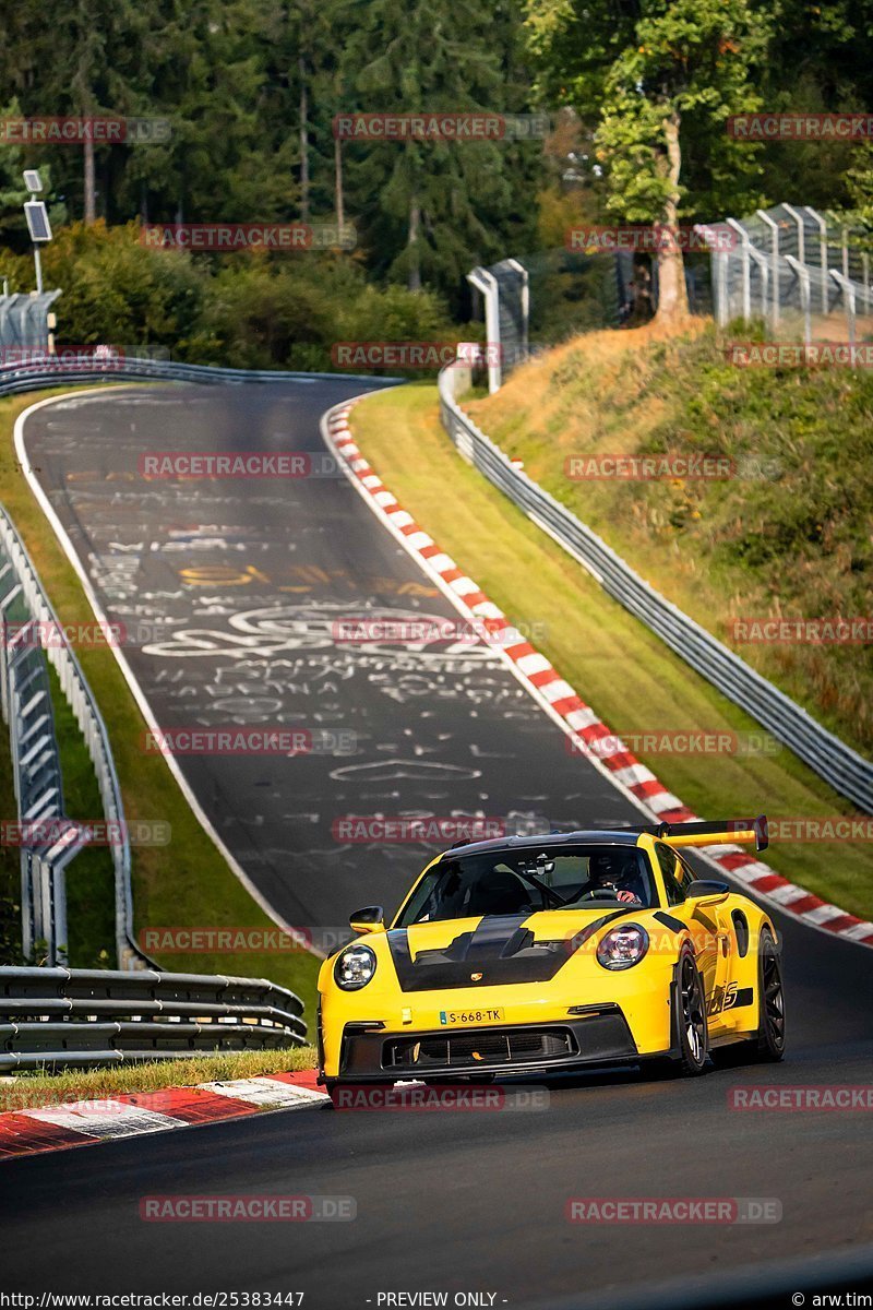 Bild #25383447 - Touristenfahrten Nürburgring Nordschleife (14.10.2023)