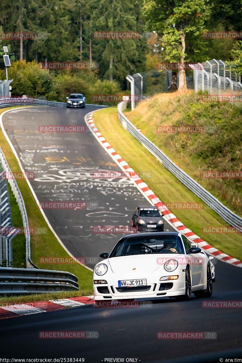 Bild #25383449 - Touristenfahrten Nürburgring Nordschleife (14.10.2023)