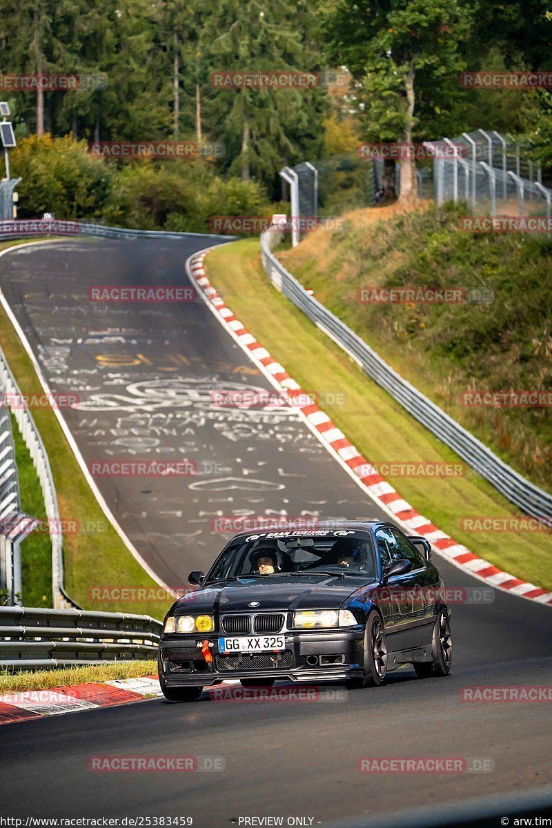 Bild #25383459 - Touristenfahrten Nürburgring Nordschleife (14.10.2023)