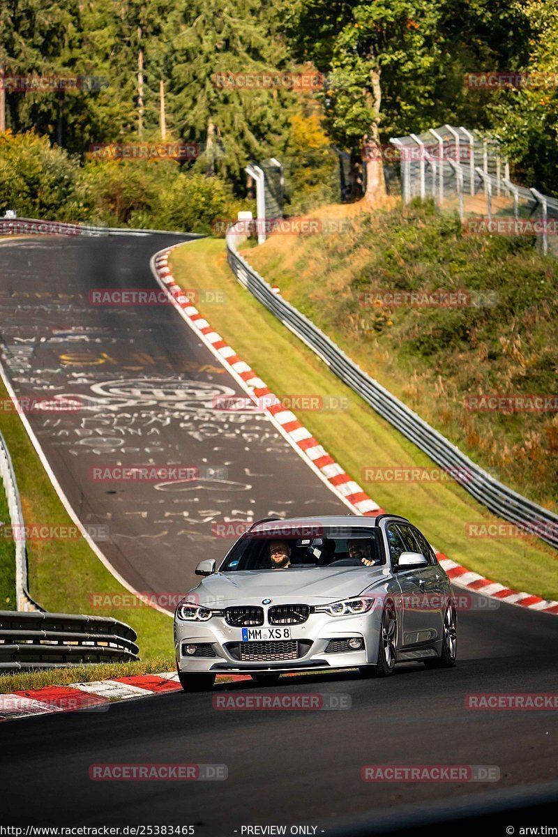 Bild #25383465 - Touristenfahrten Nürburgring Nordschleife (14.10.2023)