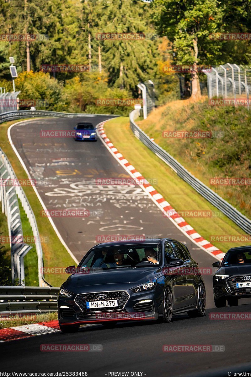 Bild #25383468 - Touristenfahrten Nürburgring Nordschleife (14.10.2023)