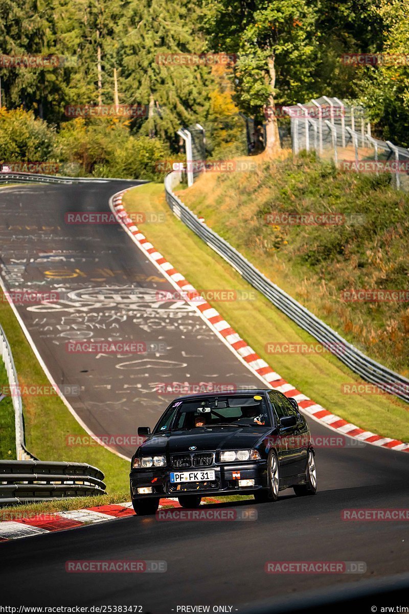 Bild #25383472 - Touristenfahrten Nürburgring Nordschleife (14.10.2023)