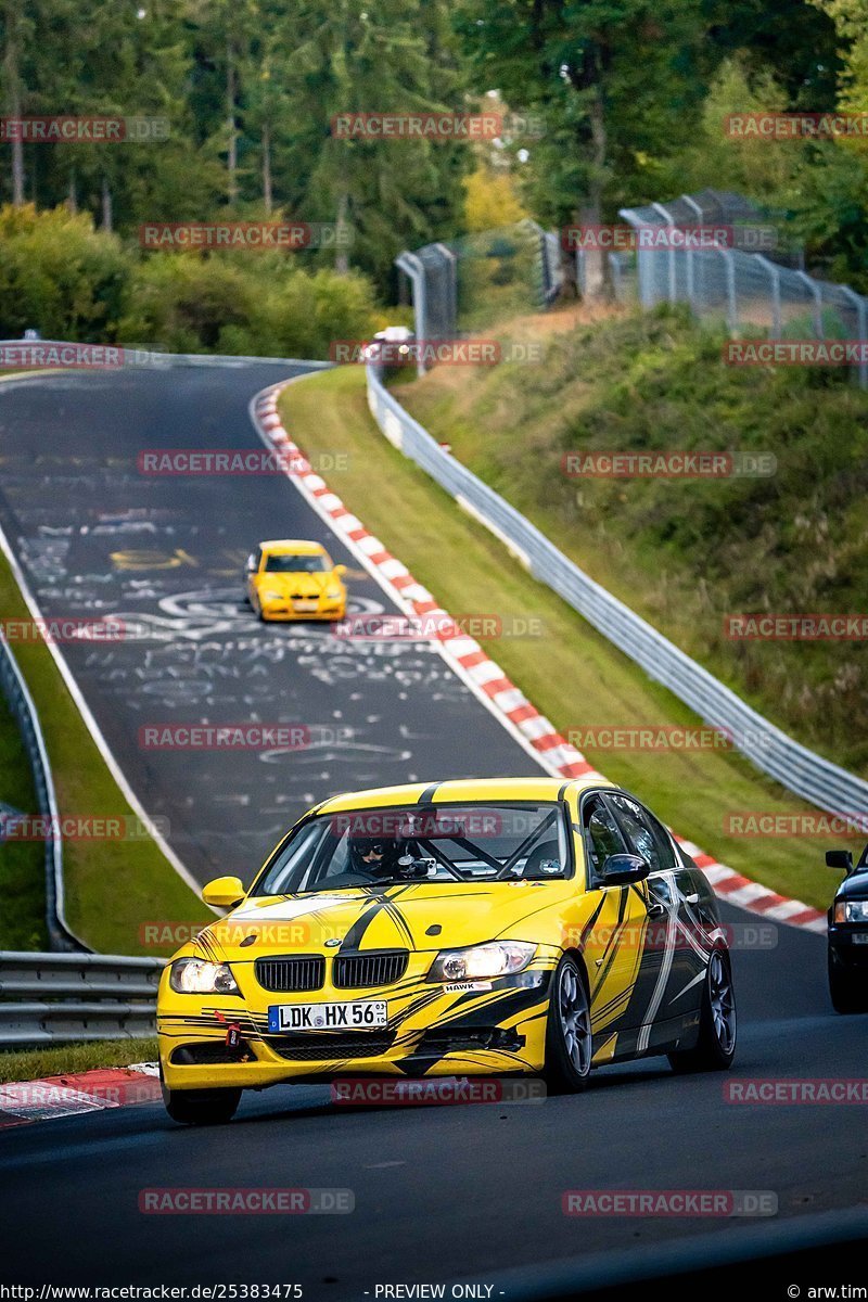 Bild #25383475 - Touristenfahrten Nürburgring Nordschleife (14.10.2023)