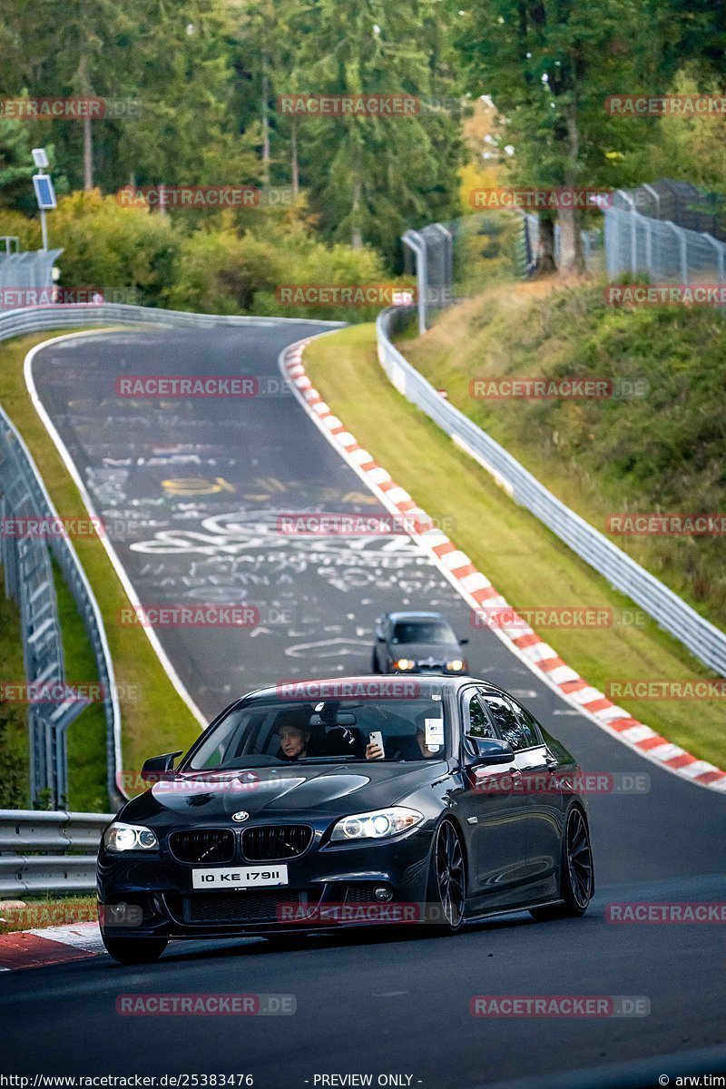 Bild #25383476 - Touristenfahrten Nürburgring Nordschleife (14.10.2023)