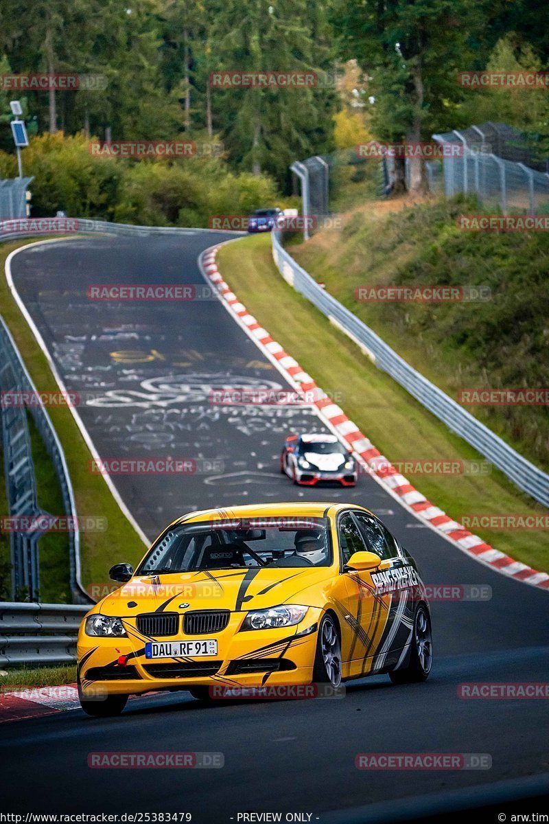 Bild #25383479 - Touristenfahrten Nürburgring Nordschleife (14.10.2023)