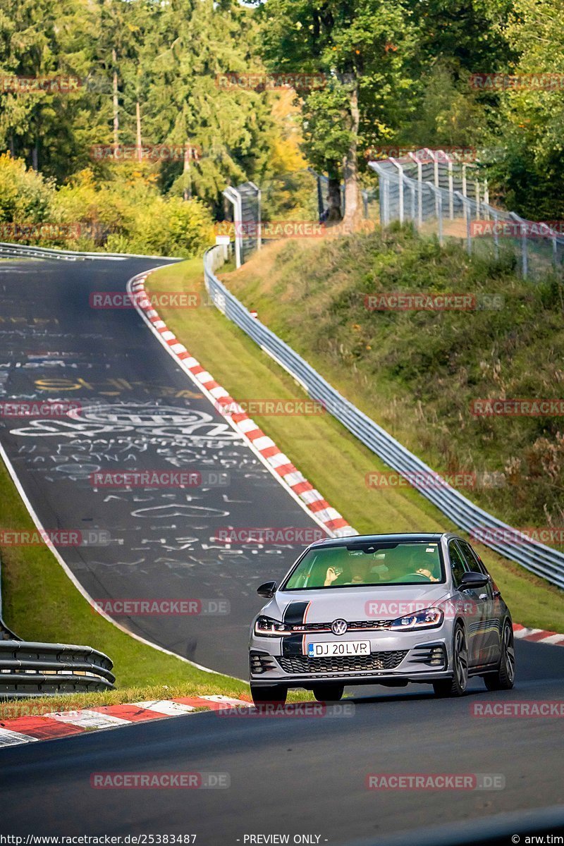 Bild #25383487 - Touristenfahrten Nürburgring Nordschleife (14.10.2023)