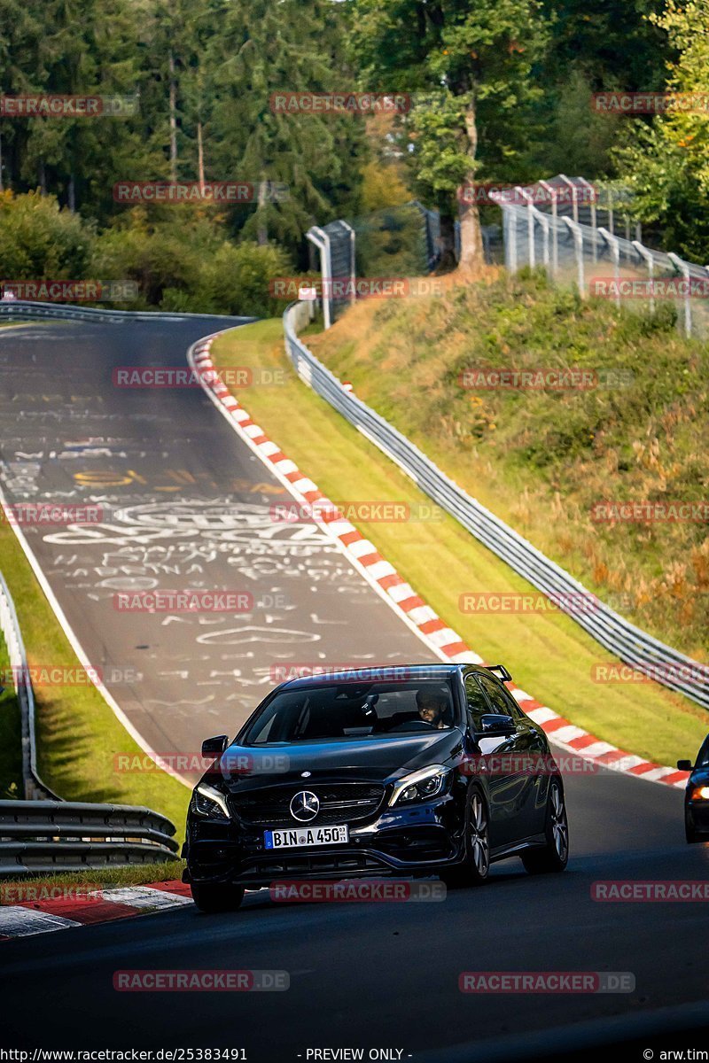 Bild #25383491 - Touristenfahrten Nürburgring Nordschleife (14.10.2023)