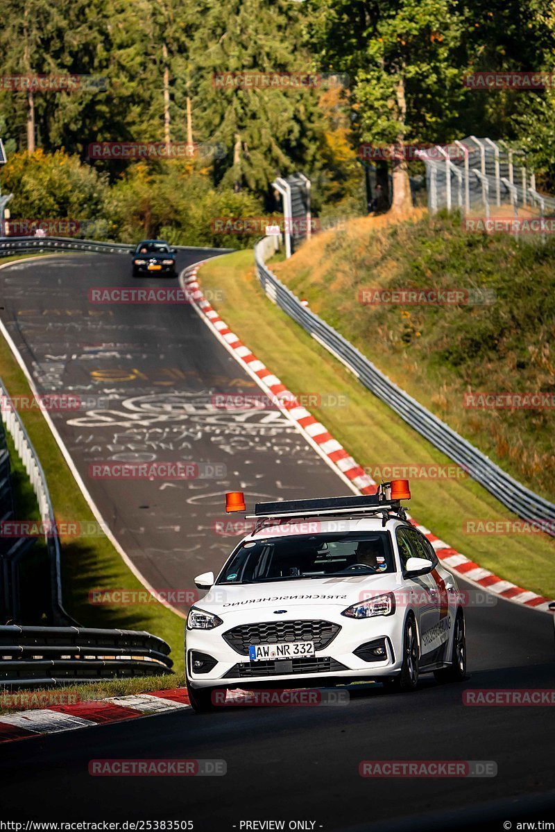 Bild #25383505 - Touristenfahrten Nürburgring Nordschleife (14.10.2023)