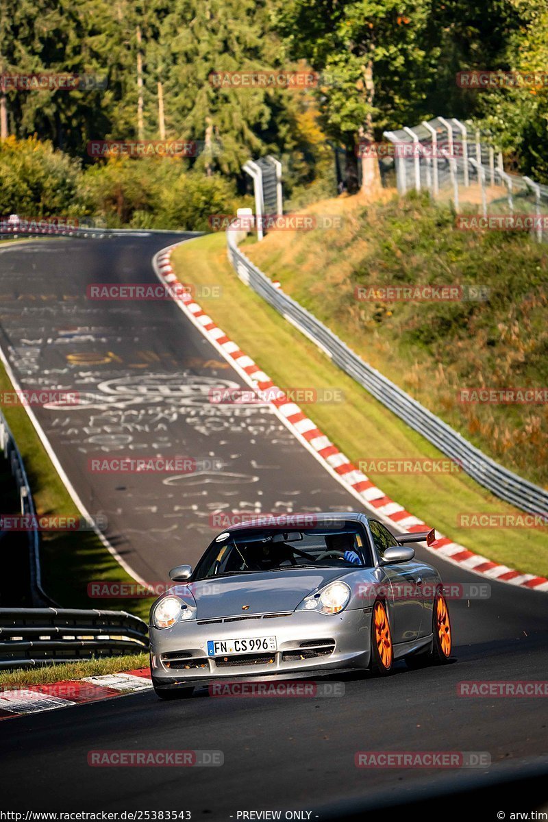 Bild #25383543 - Touristenfahrten Nürburgring Nordschleife (14.10.2023)