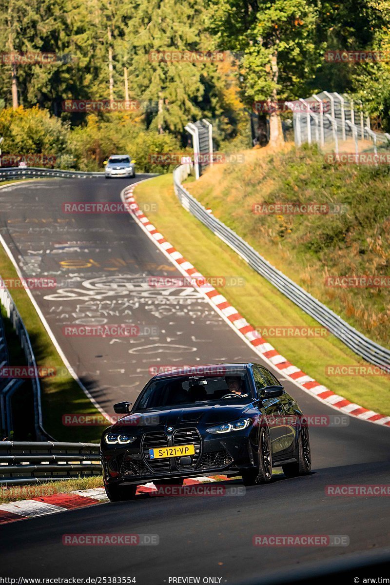 Bild #25383554 - Touristenfahrten Nürburgring Nordschleife (14.10.2023)