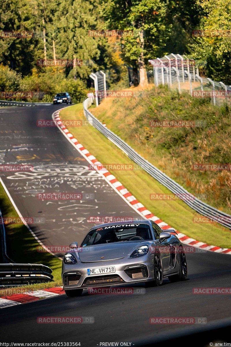 Bild #25383564 - Touristenfahrten Nürburgring Nordschleife (14.10.2023)