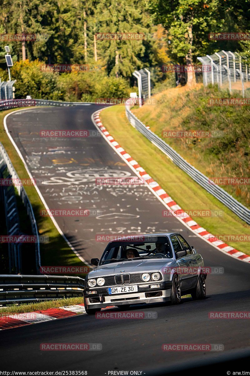 Bild #25383568 - Touristenfahrten Nürburgring Nordschleife (14.10.2023)