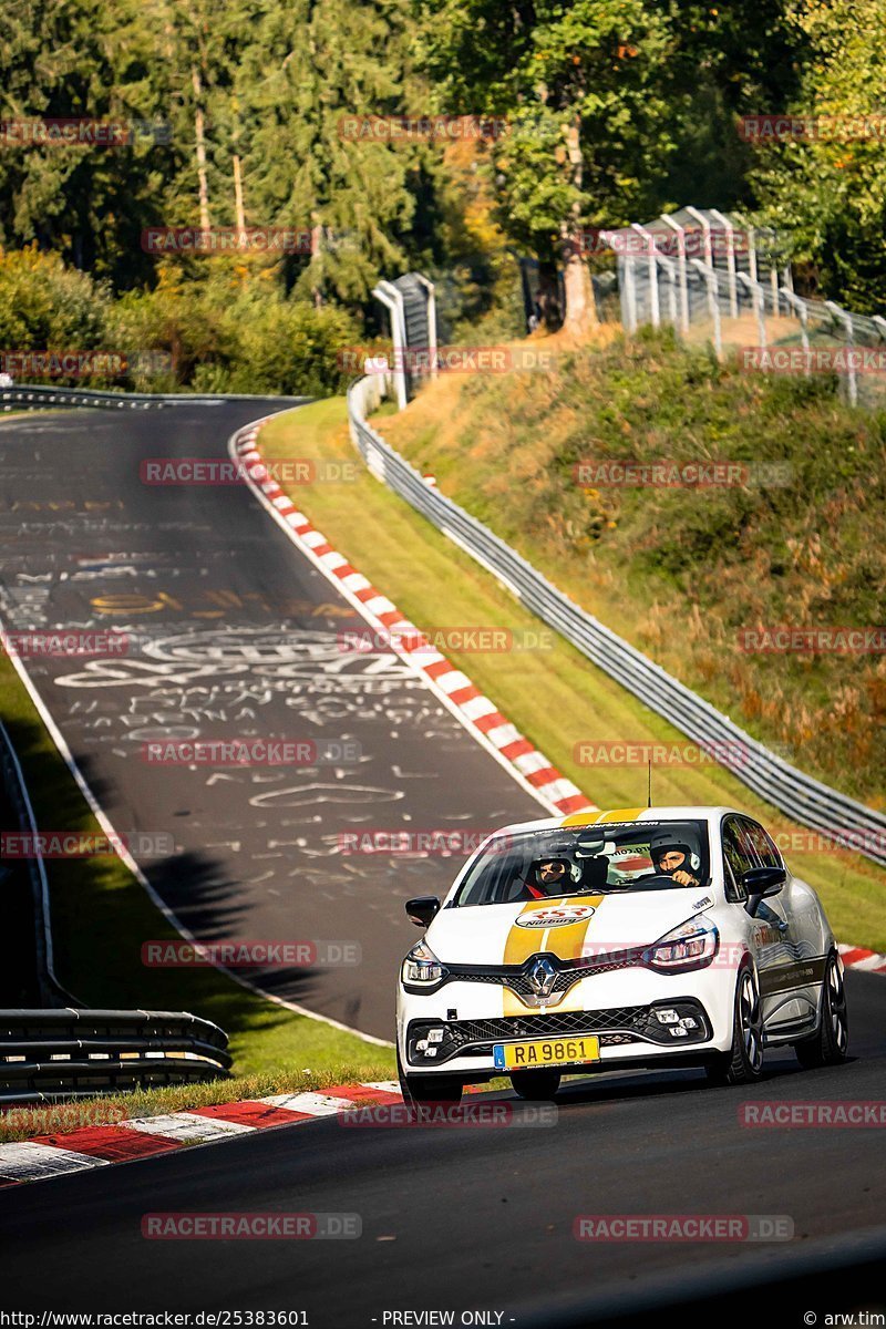 Bild #25383601 - Touristenfahrten Nürburgring Nordschleife (14.10.2023)