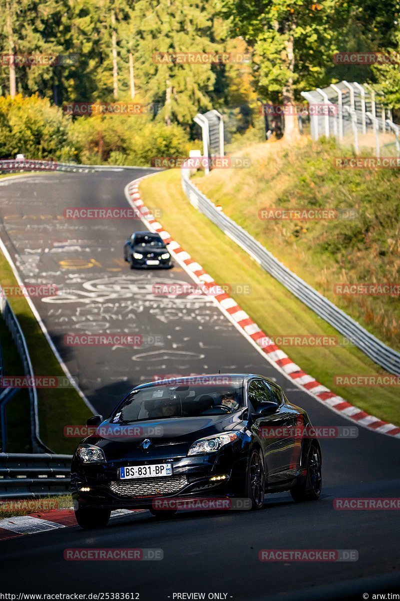 Bild #25383612 - Touristenfahrten Nürburgring Nordschleife (14.10.2023)