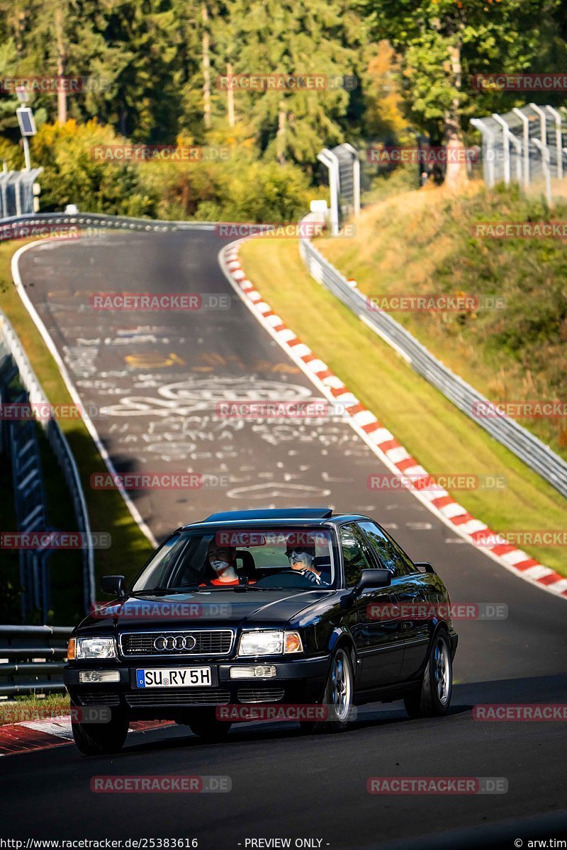 Bild #25383616 - Touristenfahrten Nürburgring Nordschleife (14.10.2023)