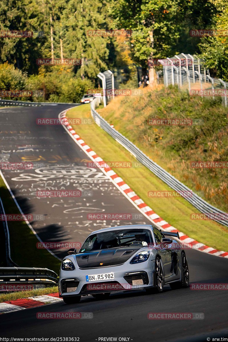 Bild #25383632 - Touristenfahrten Nürburgring Nordschleife (14.10.2023)