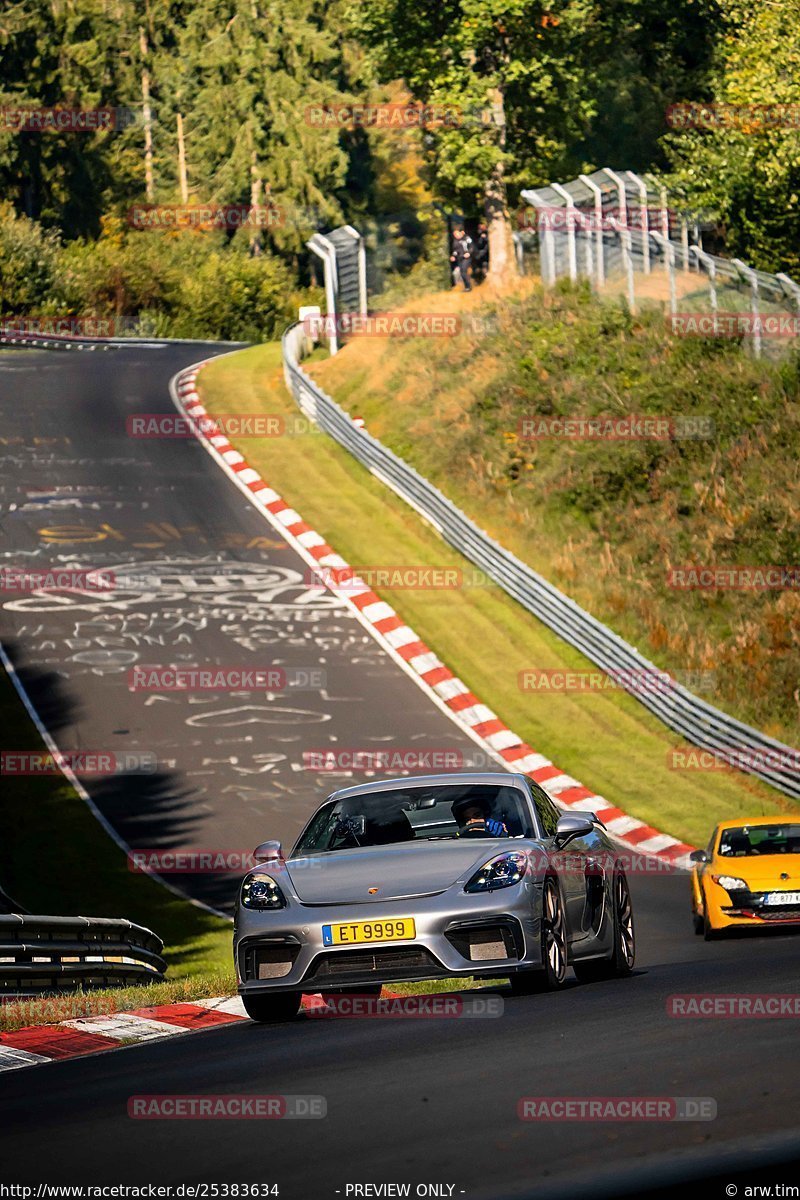 Bild #25383634 - Touristenfahrten Nürburgring Nordschleife (14.10.2023)