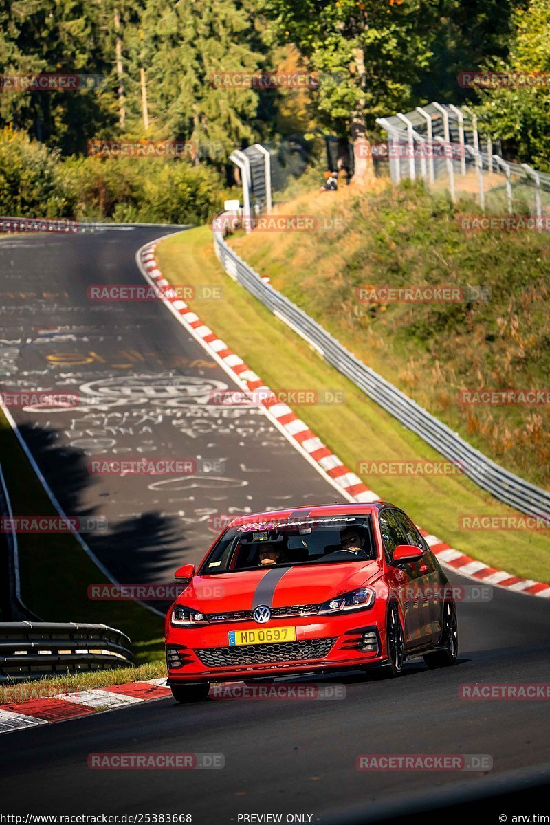 Bild #25383668 - Touristenfahrten Nürburgring Nordschleife (14.10.2023)