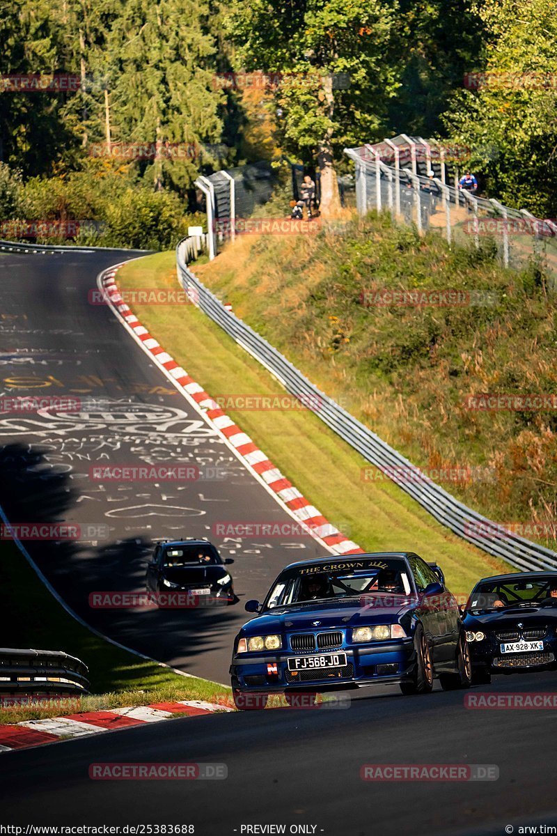 Bild #25383688 - Touristenfahrten Nürburgring Nordschleife (14.10.2023)