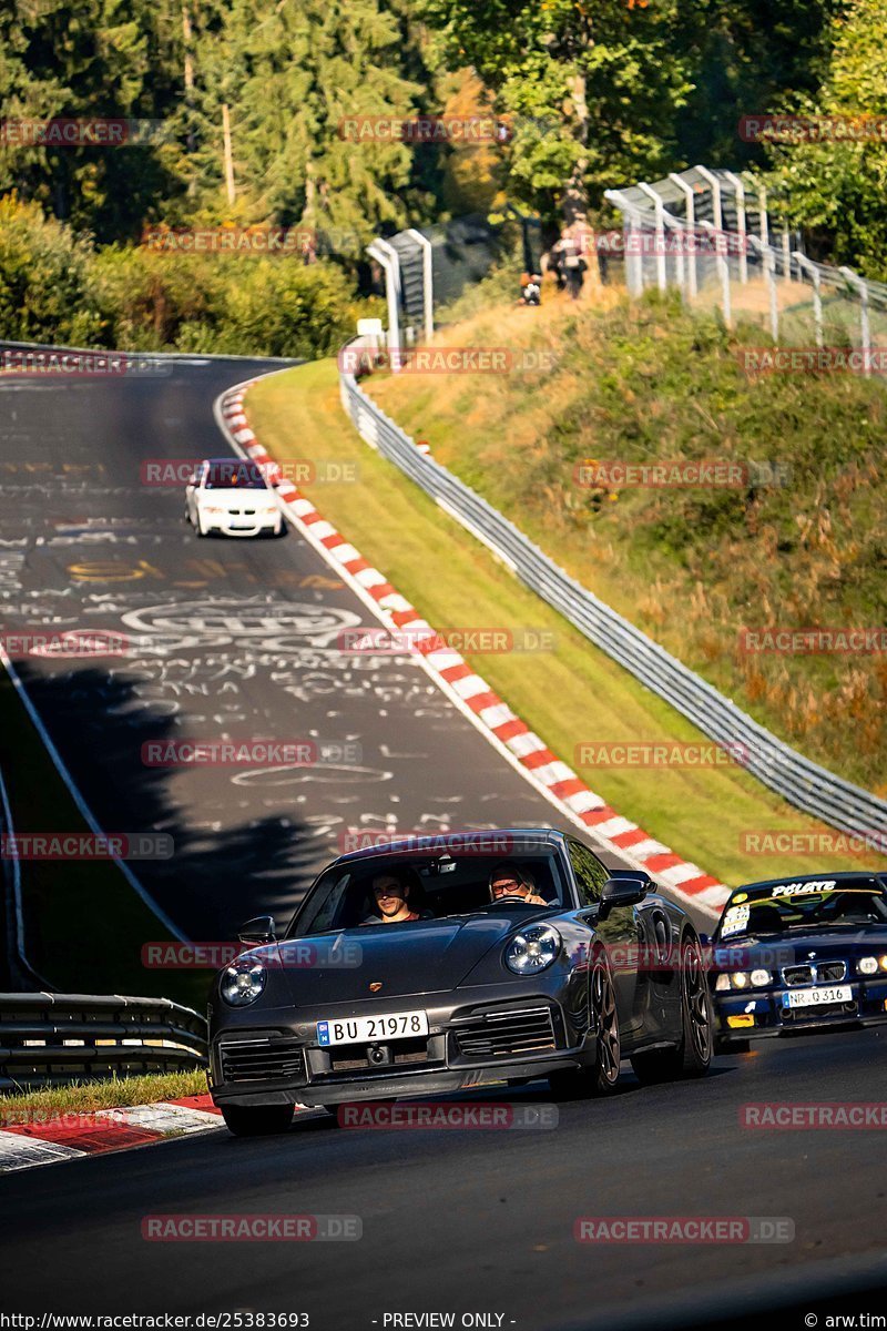 Bild #25383693 - Touristenfahrten Nürburgring Nordschleife (14.10.2023)