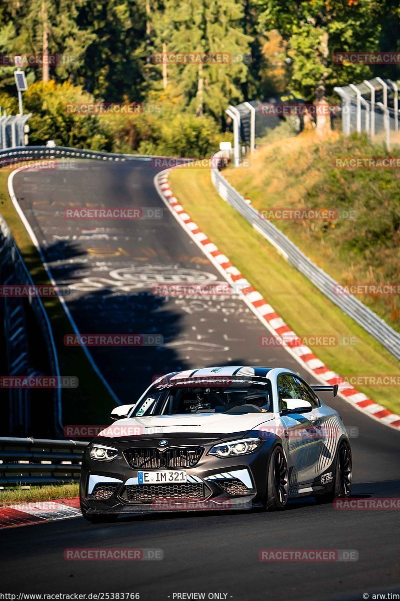 Bild #25383766 - Touristenfahrten Nürburgring Nordschleife (14.10.2023)