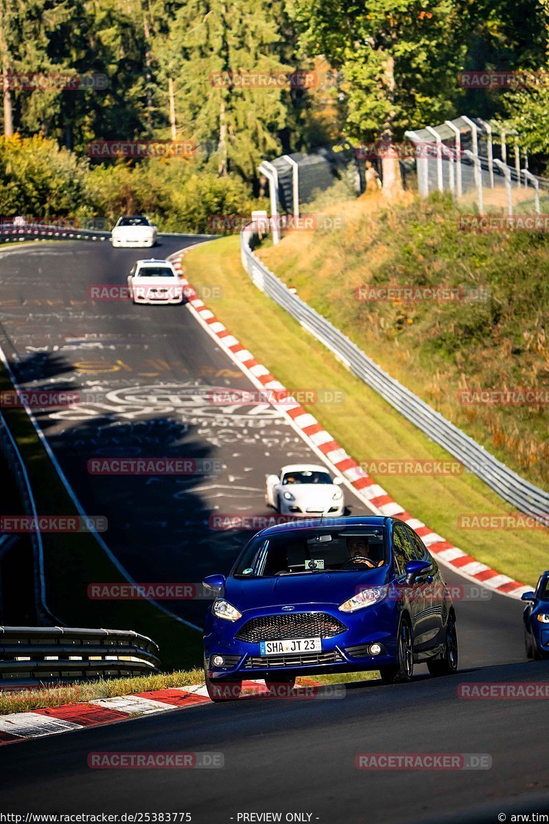 Bild #25383775 - Touristenfahrten Nürburgring Nordschleife (14.10.2023)