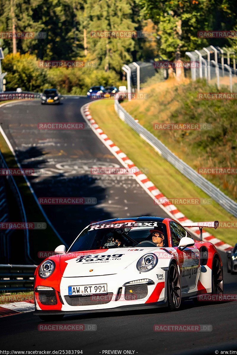 Bild #25383794 - Touristenfahrten Nürburgring Nordschleife (14.10.2023)