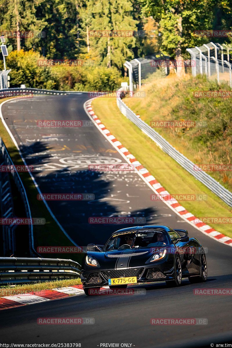 Bild #25383798 - Touristenfahrten Nürburgring Nordschleife (14.10.2023)