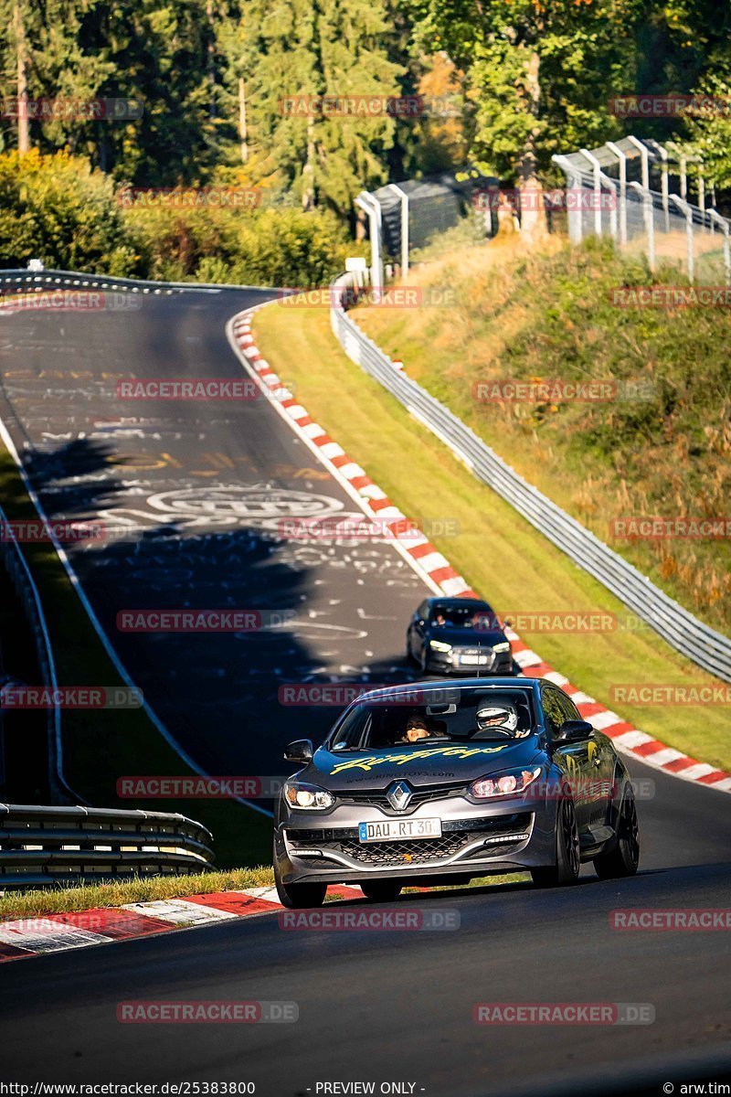 Bild #25383800 - Touristenfahrten Nürburgring Nordschleife (14.10.2023)