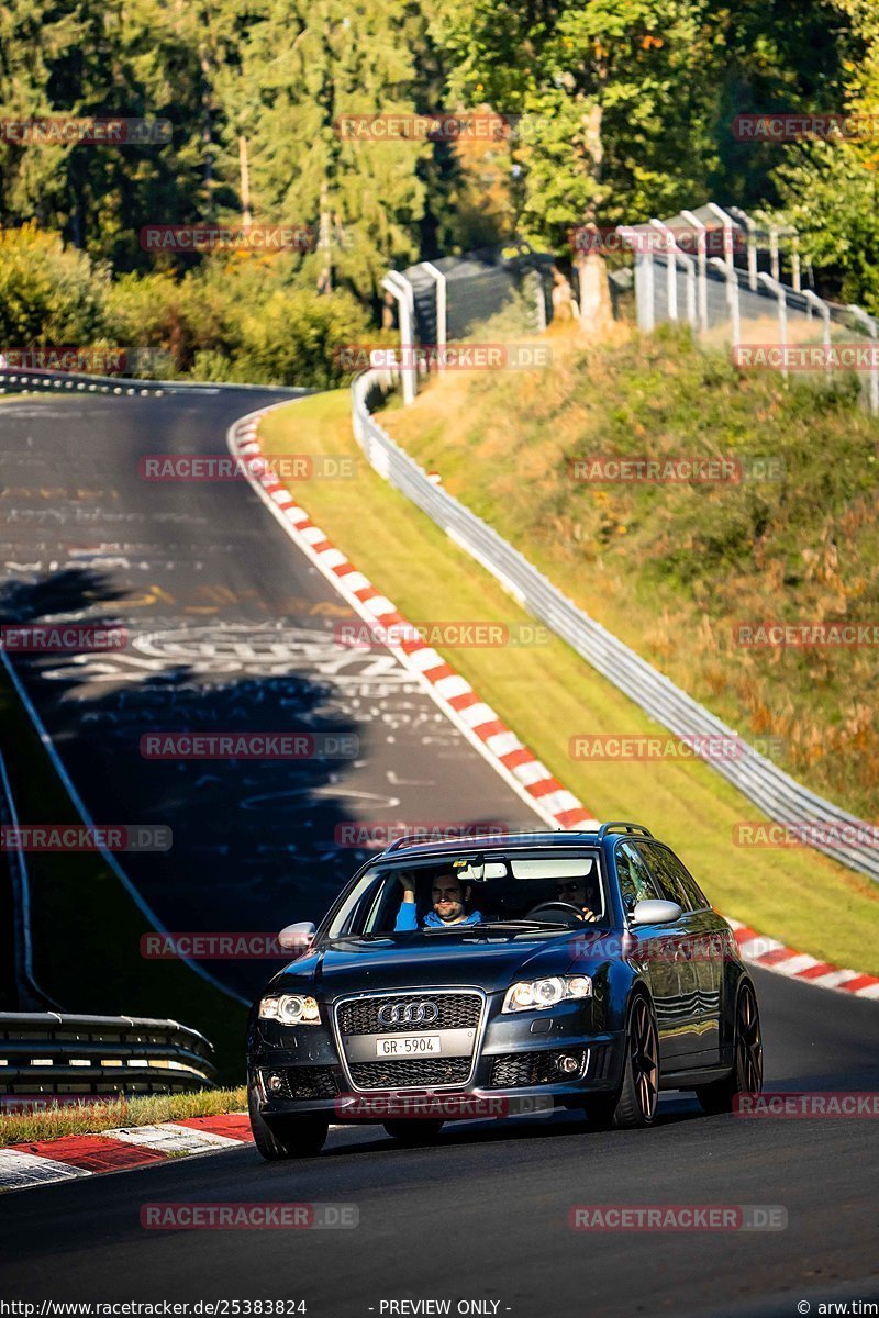 Bild #25383824 - Touristenfahrten Nürburgring Nordschleife (14.10.2023)